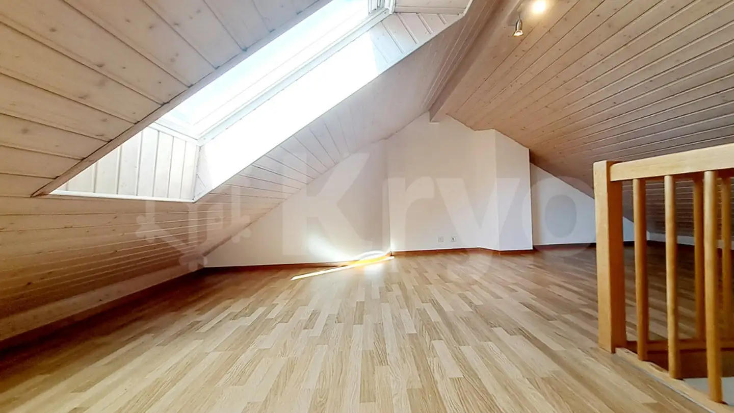 Appartement à louer - Chemin De Sau, 1038 Bercher - Photo 4