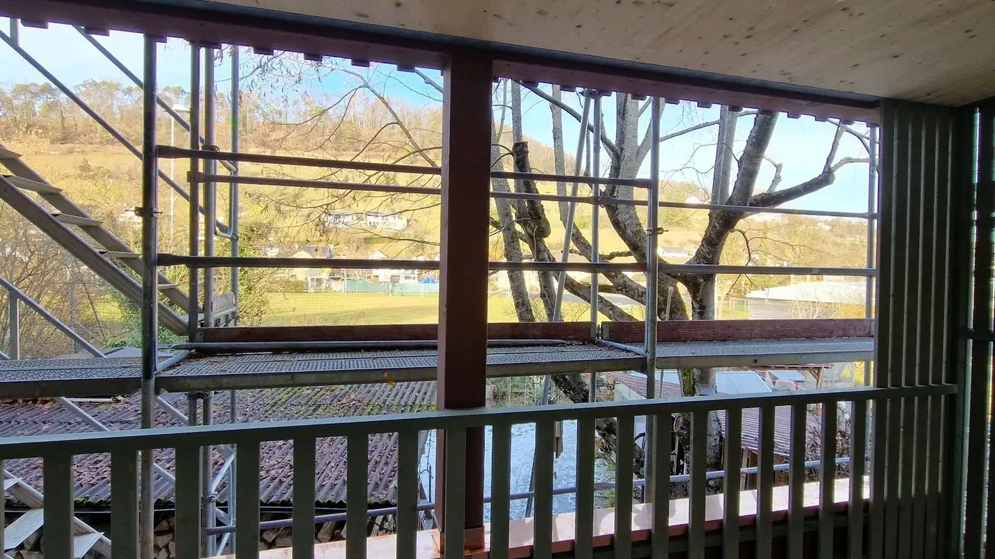 Wohnung mieten - Hauptstrasse 106a, 4417 Ziefen