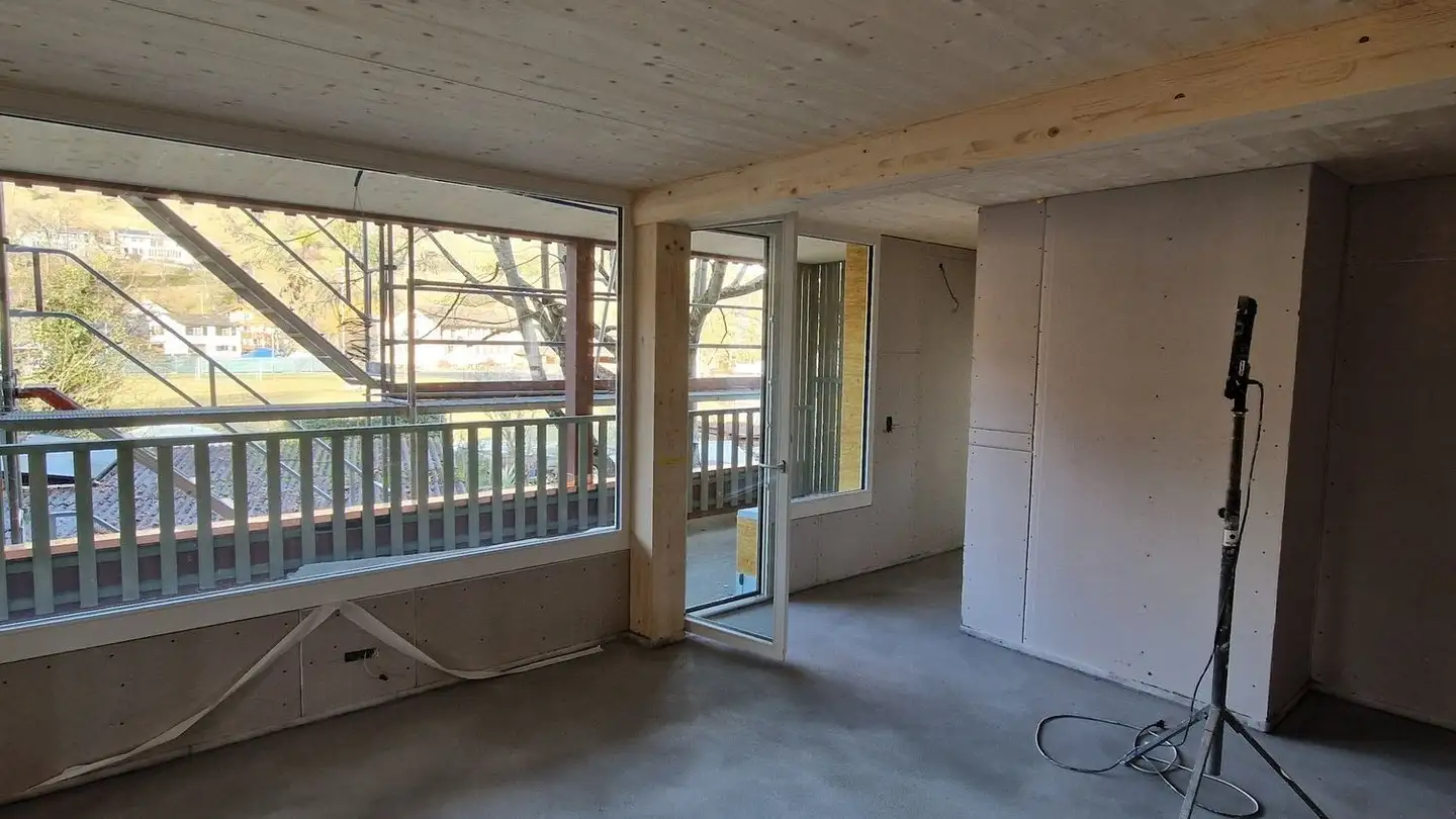 Wohnung mieten - Hauptstrasse 106a, 4417 Ziefen - Foto 2