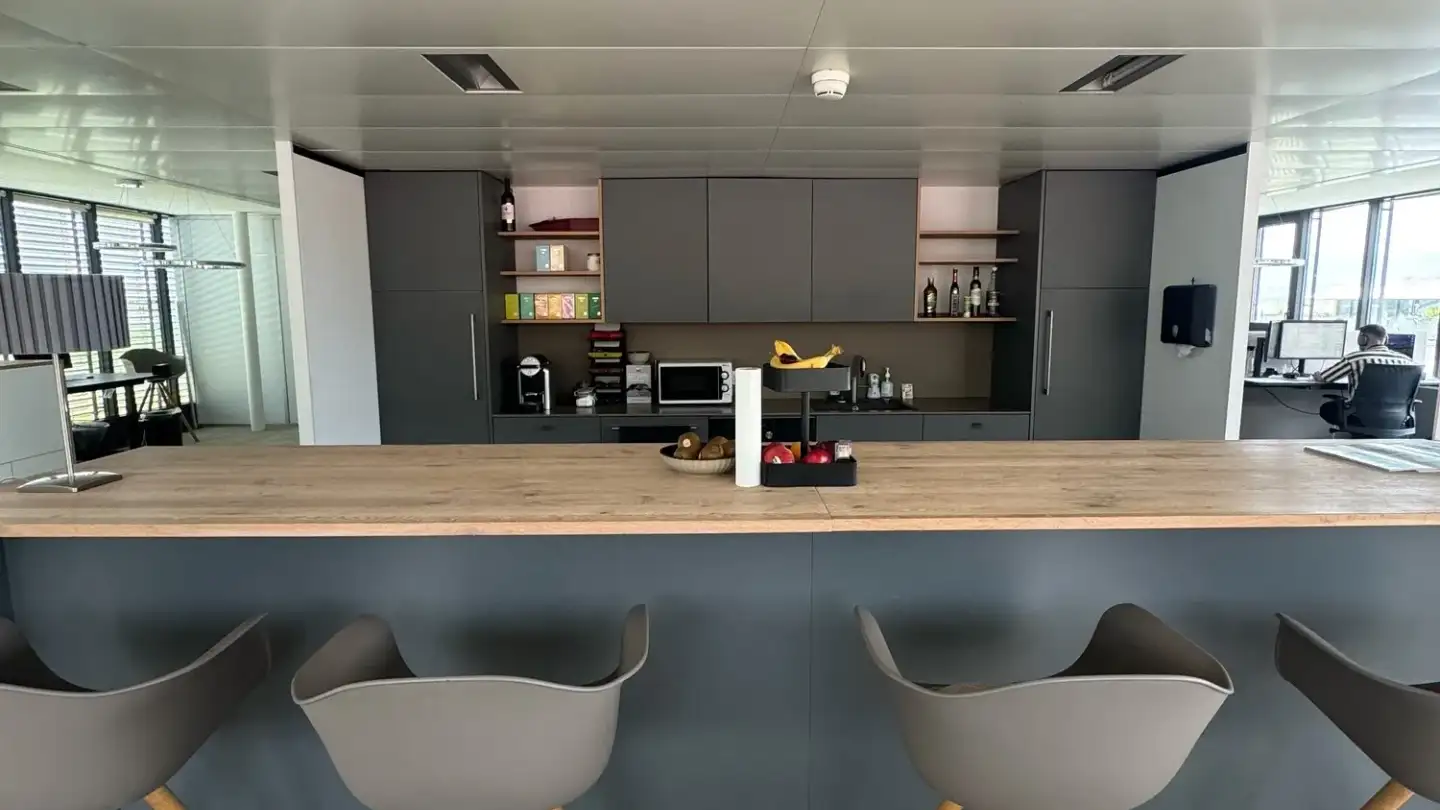 Office space for rent - Huobstrasse 3, 8808 Pfäffikon SZ - Photo 4