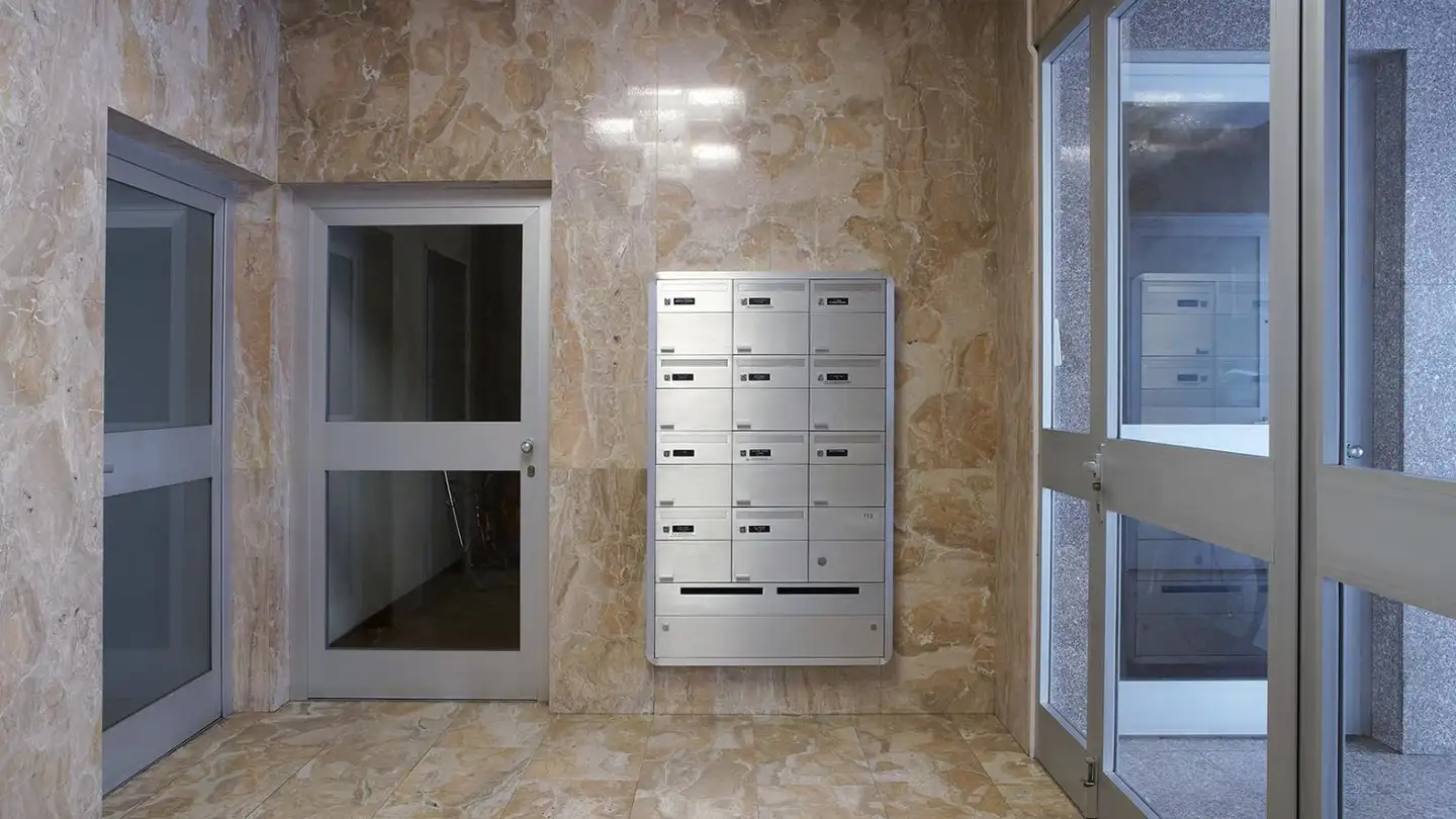 Appartement à louer - Rue Des Voisins 32, 1205 Genève - Photo 3