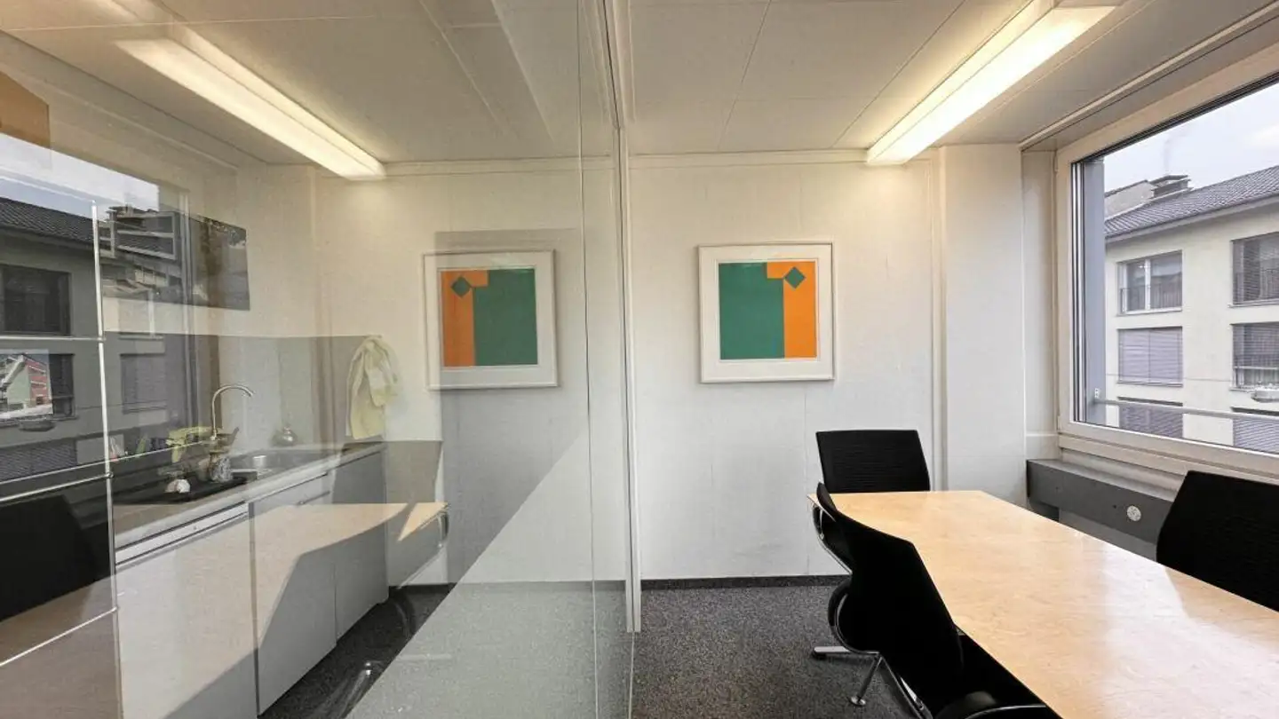 Bureau à louer - Gerliswilstrasse 43, 6020 Emmenbrücke - Photo 4