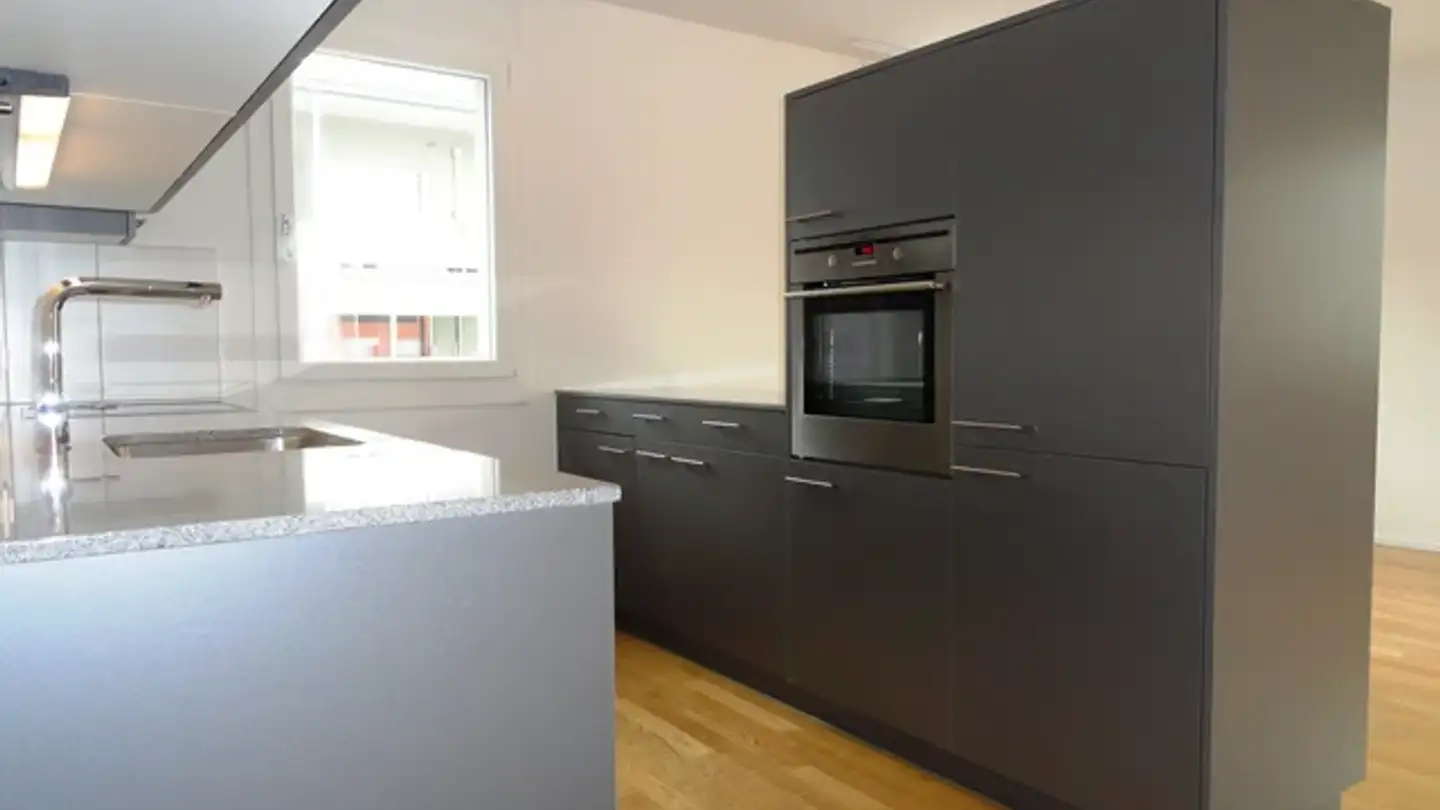 Appartamento in affitto - Siedlungsstrasse 8, 3603 Thun - Foto 2