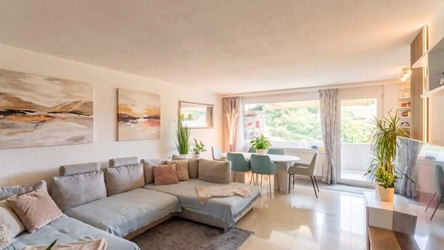 Appartement à vendre - 3174 Thörishaus