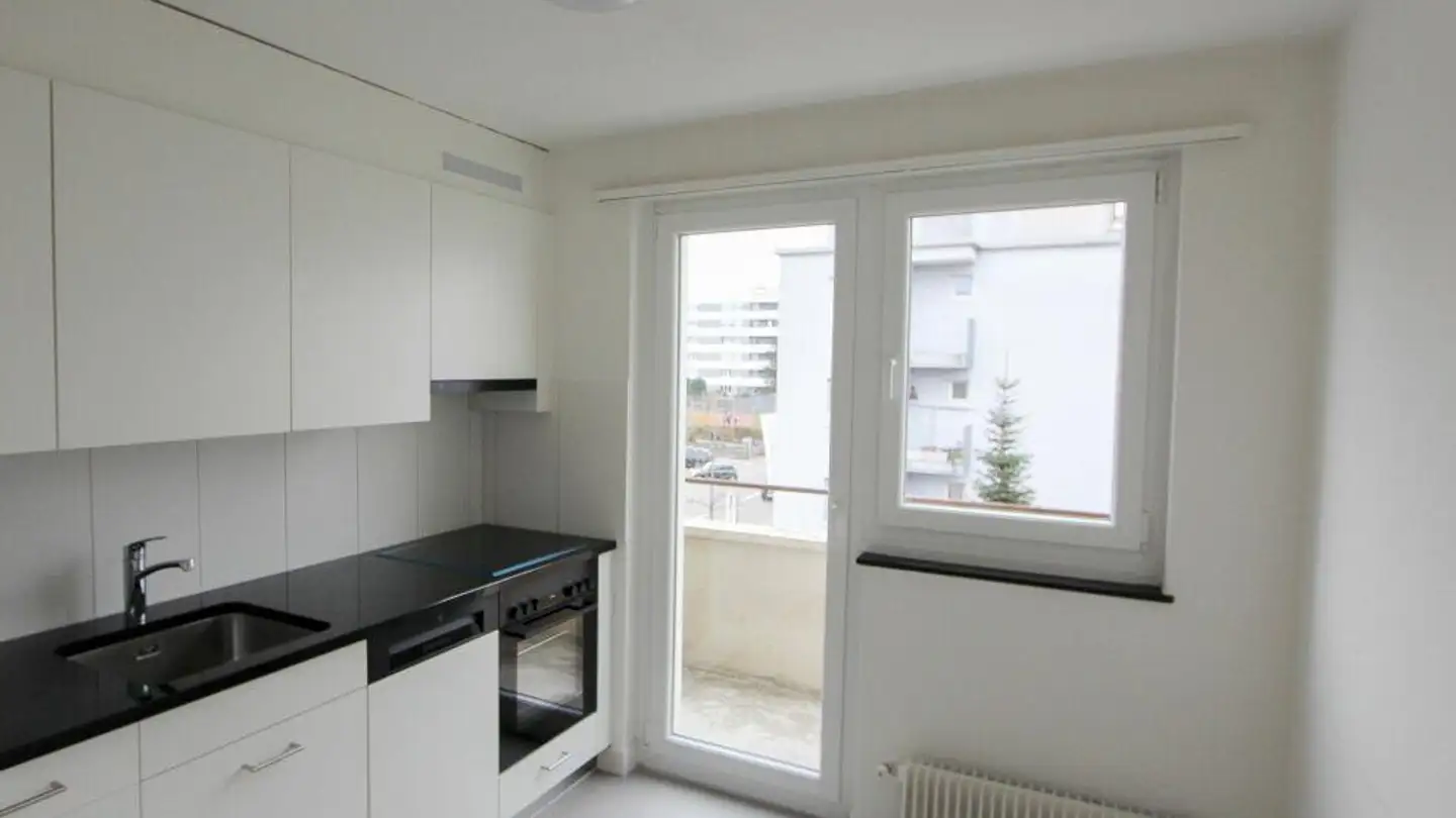 Apartment for rent - Landstrasse, 5430 Wettingen