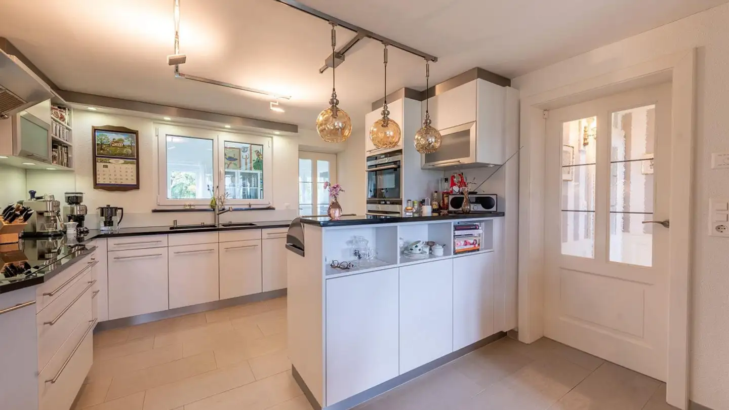 Maison individuelle à vendre - Deitingenstrasse 8, 3375 Inkwil - Photo 3