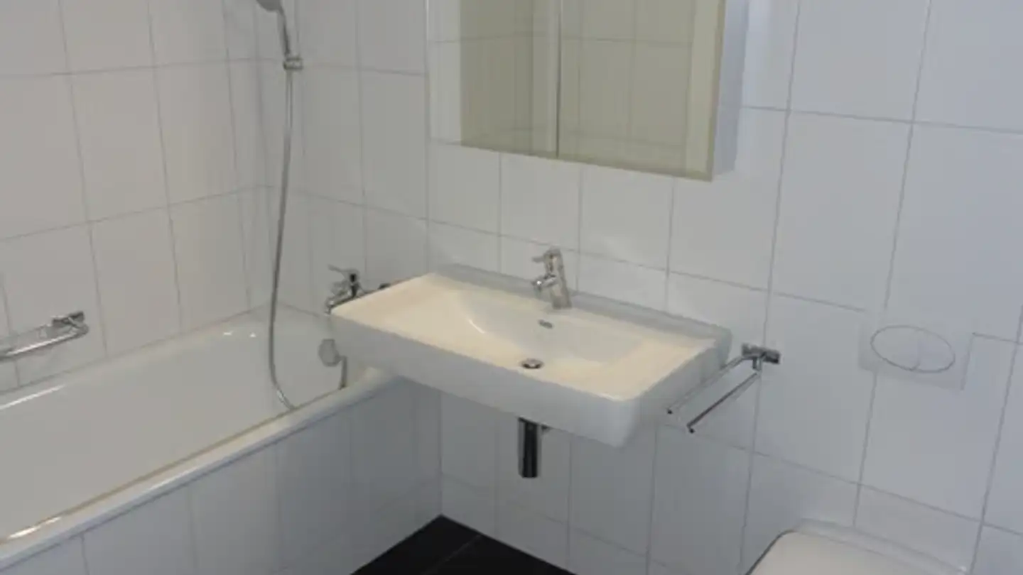 Appartamento in affitto - Siedlungsstrasse 8, 3603 Thun - Foto 3