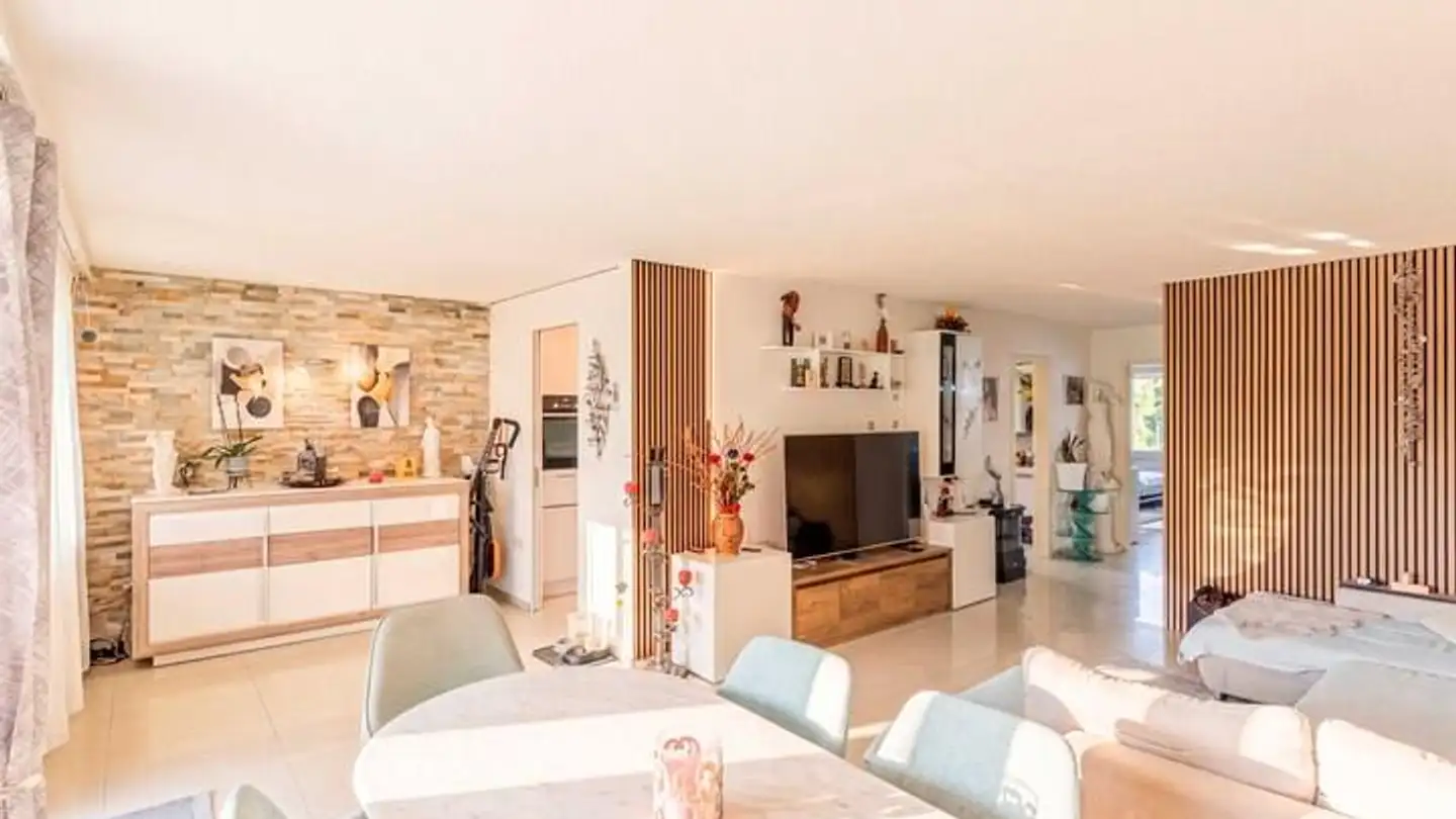 Appartement à vendre - 3174 Thörishaus - Photo 2