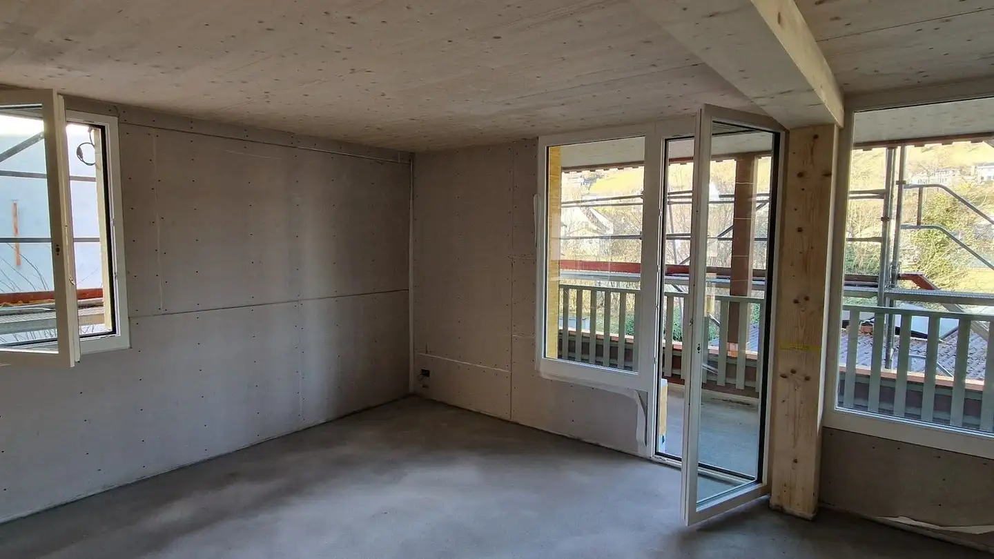 Wohnung mieten - Hauptstrasse 106a, 4417 Ziefen - Foto 4