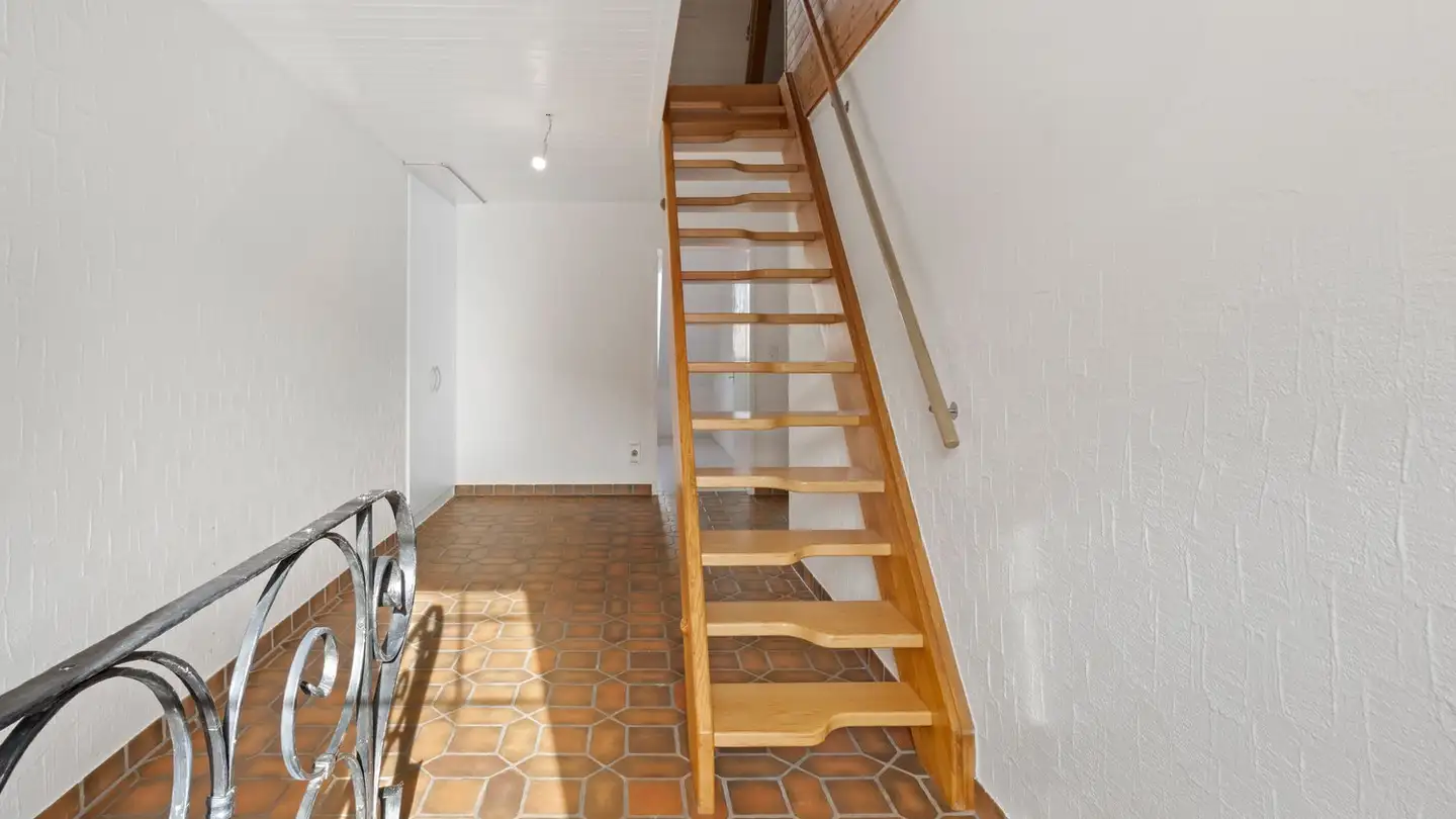 Appartamento in vendita - Eptingerstrasse 4, 4448 Läufelfingen - Photo 2