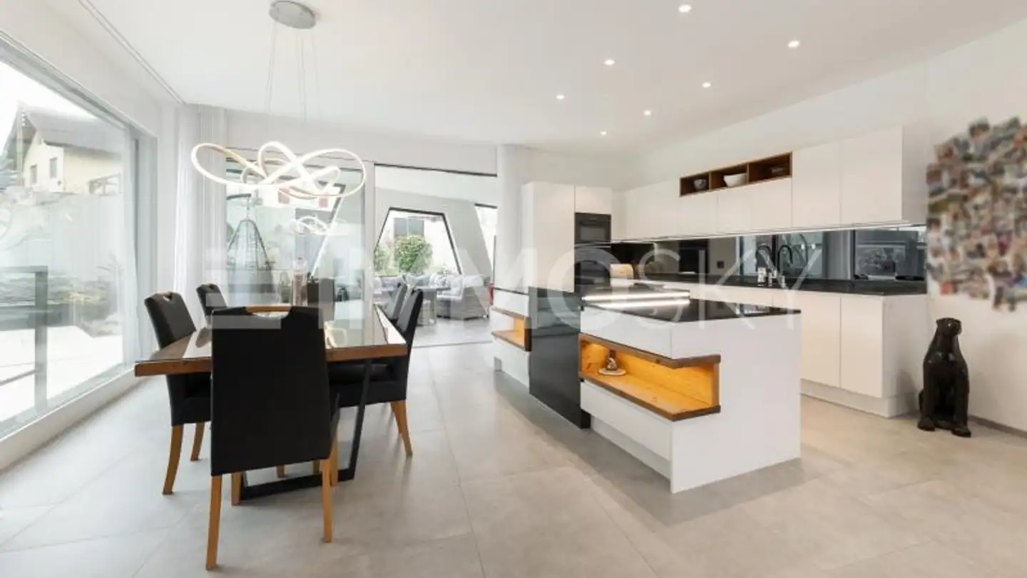 Casa singola in vendita - 4802 Strengelbach - Foto 3