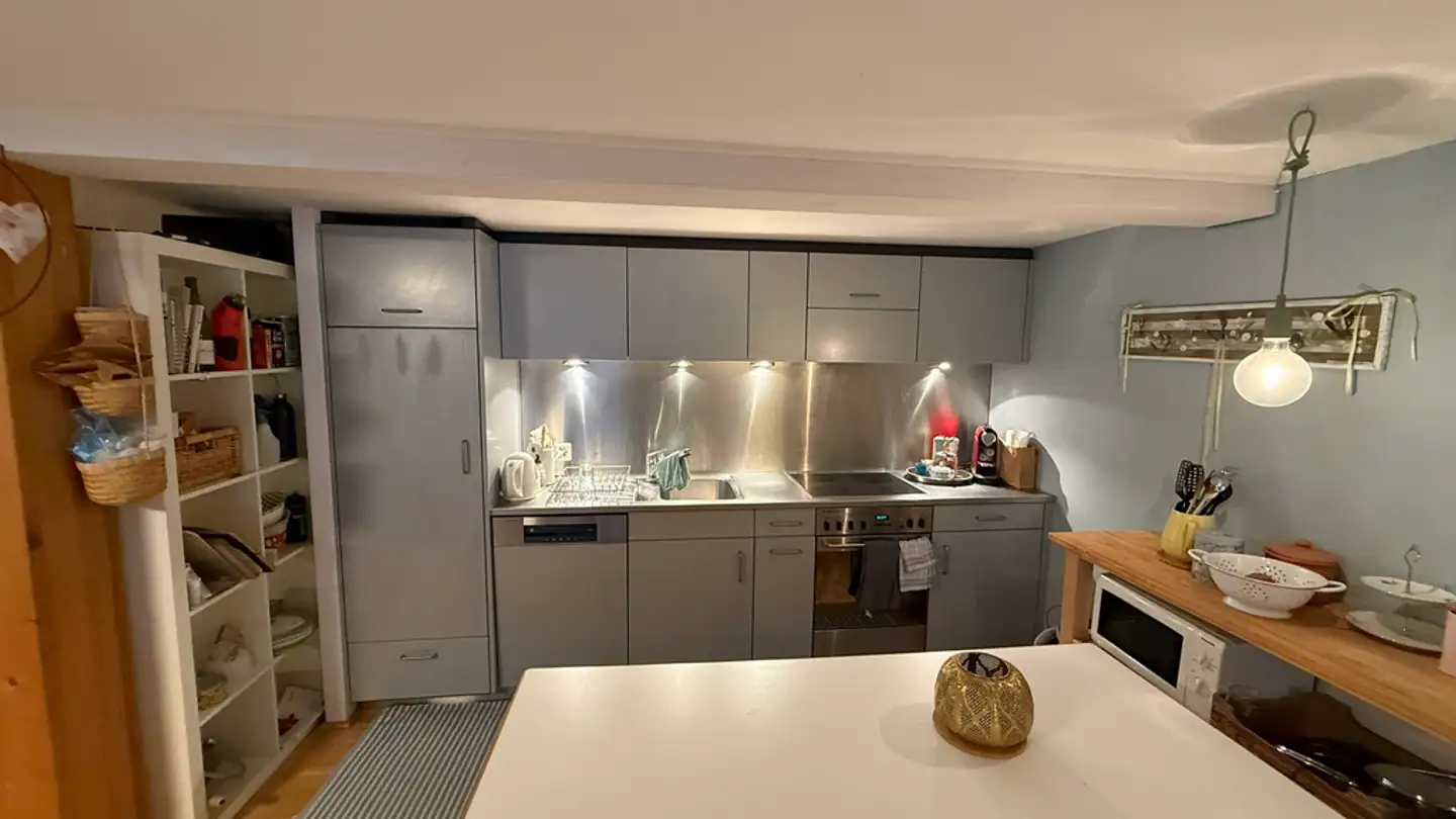 Appartement à louer - Zürcherstrasse 196a, 8500 Frauenfeld - Photo 3