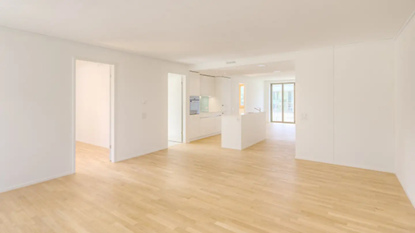 Appartamento in affitto - Birnenweg 6, 5507 Mellingen - Photo 4