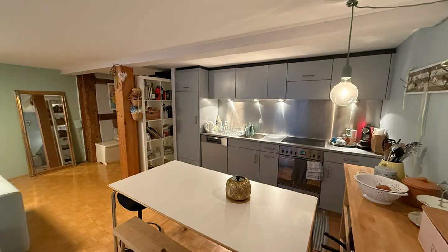 Appartement à louer - Zürcherstrasse 196a, 8500 Frauenfeld - Photo 4