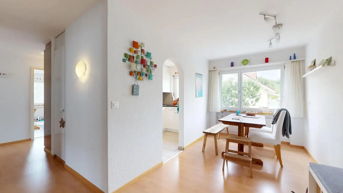 Apartment for sale - 3422 Kirchberg BE