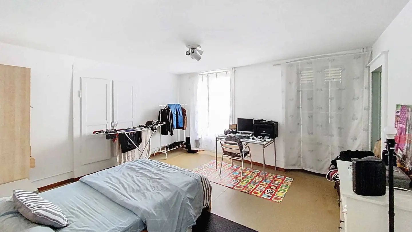 Row house for sale - 1180 Tartegnin - Photo 3