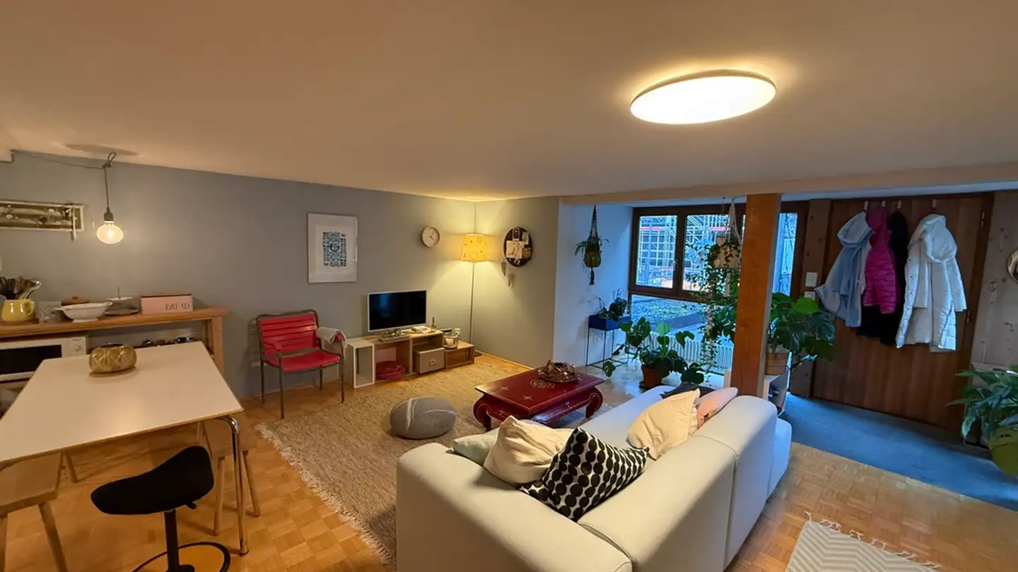 Appartement à louer - Zürcherstrasse 196a, 8500 Frauenfeld - Photo 2