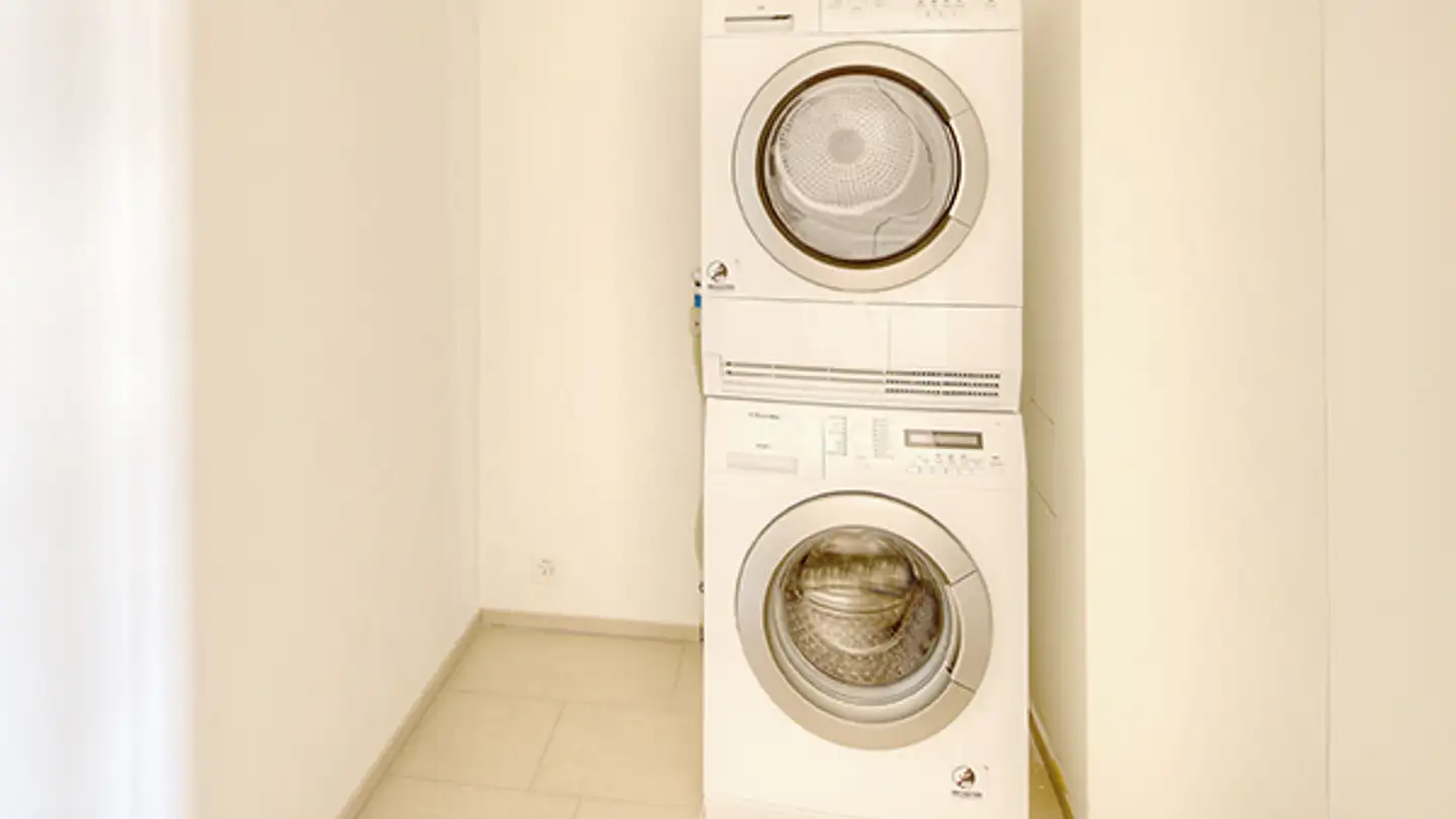 Appartamento in affitto - Birnenweg 6, 5507 Mellingen - Photo 3