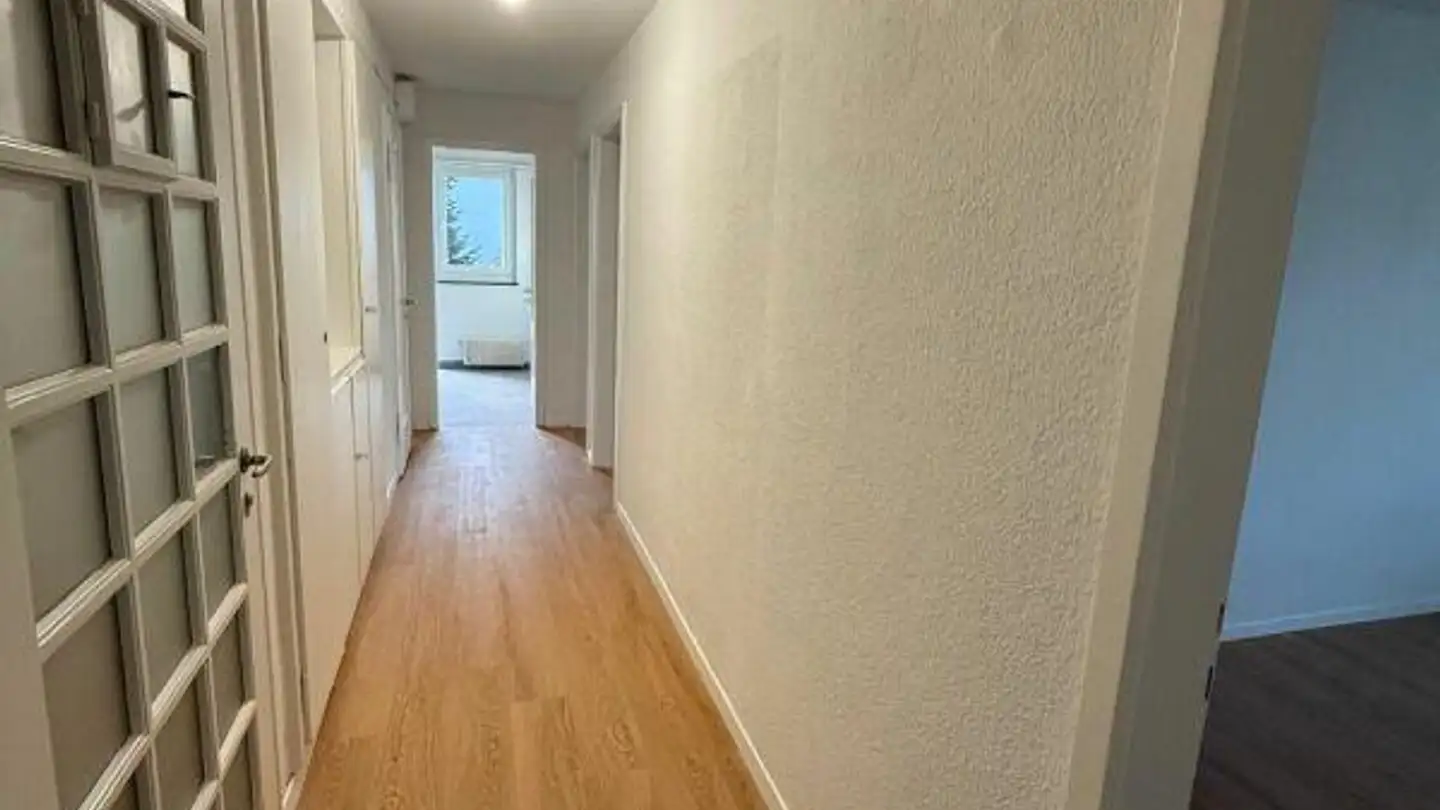 Apartment for rent - Landstrasse, 5430 Wettingen - Photo 4