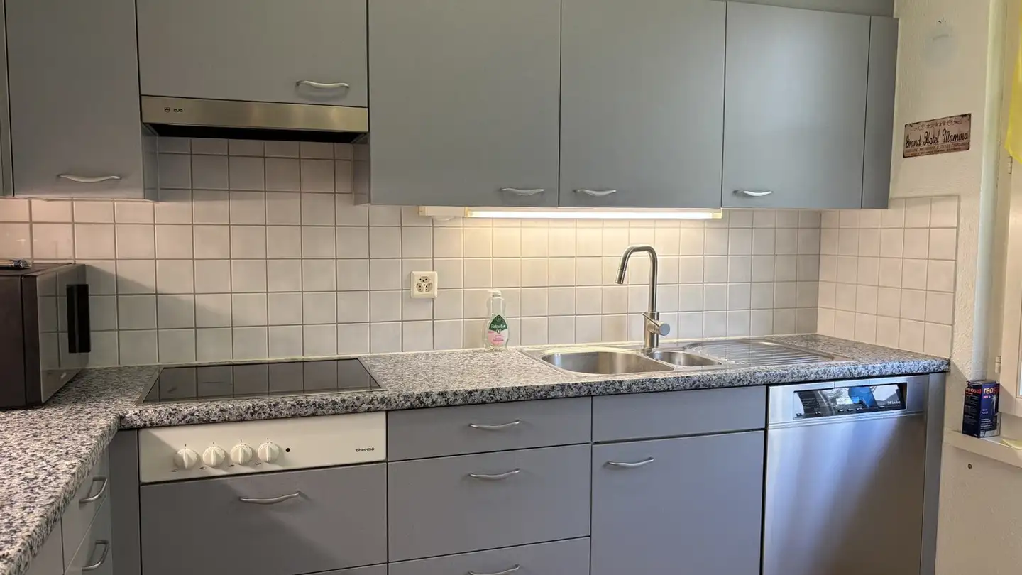 Casa singola in affitto - 8306 Brüttisellen