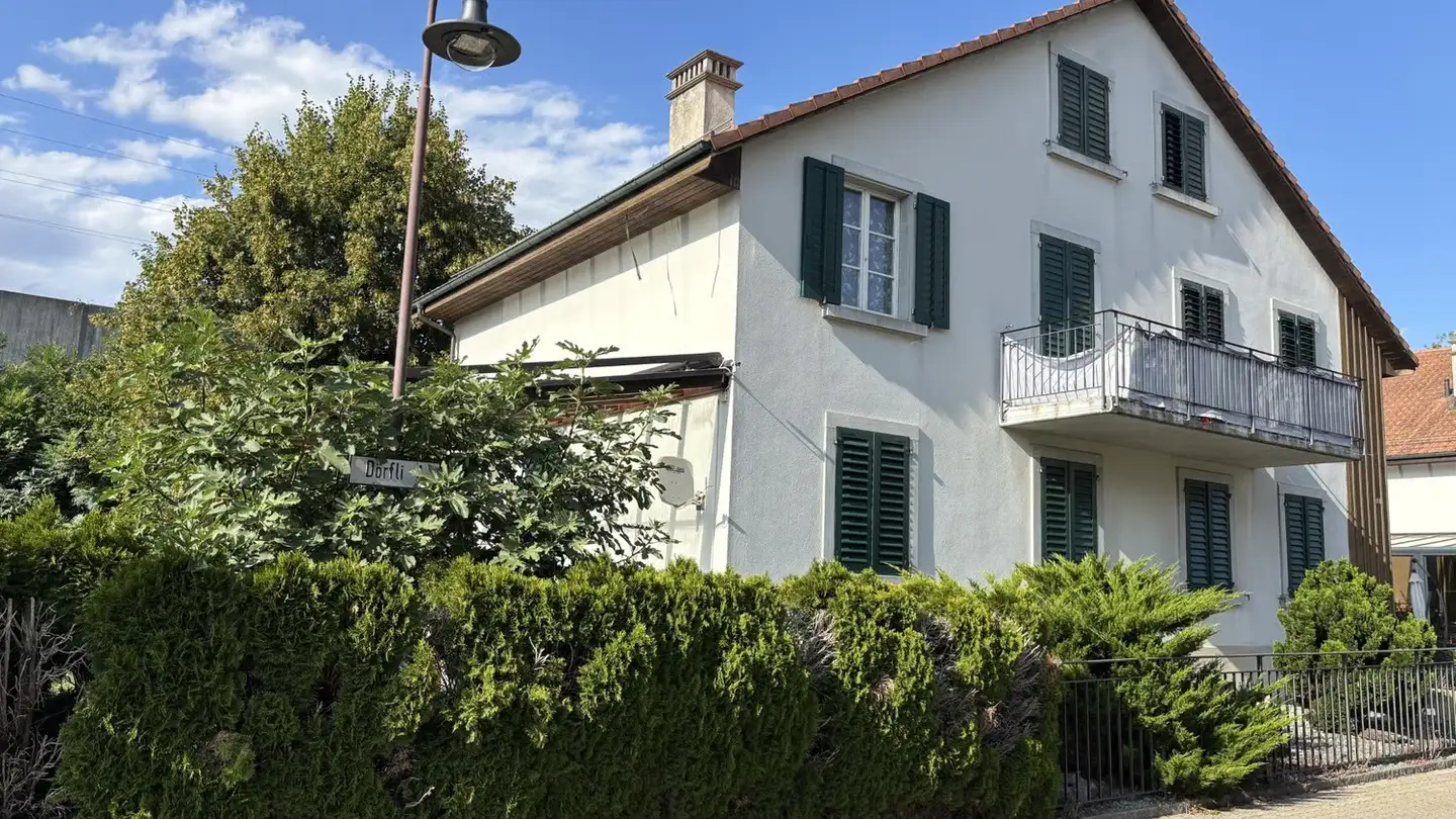 Casa singola in affitto - 8306 Brüttisellen - Foto 2