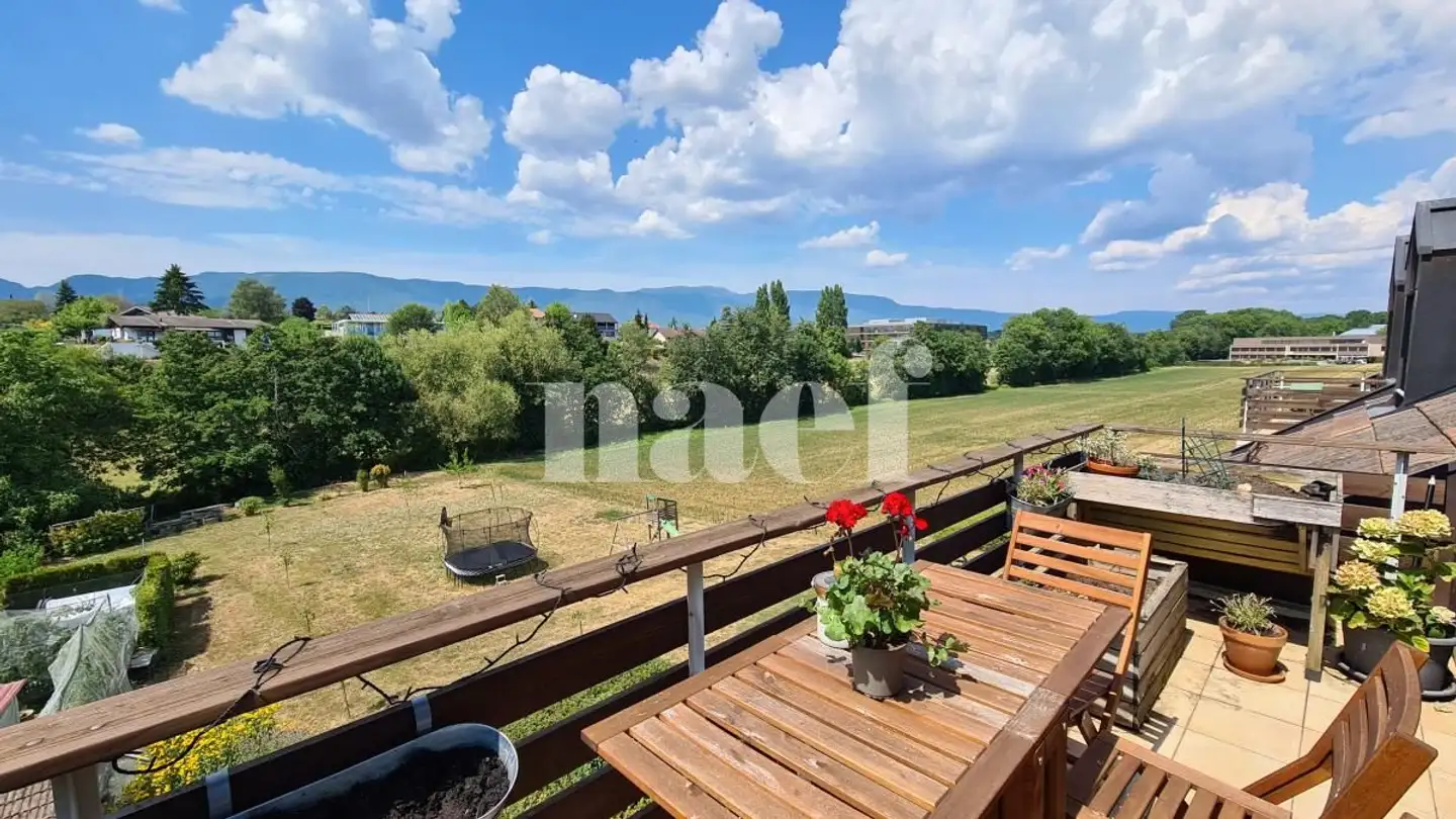 Apartment for rent - Chemin Du Molard 9, 1297 Founex