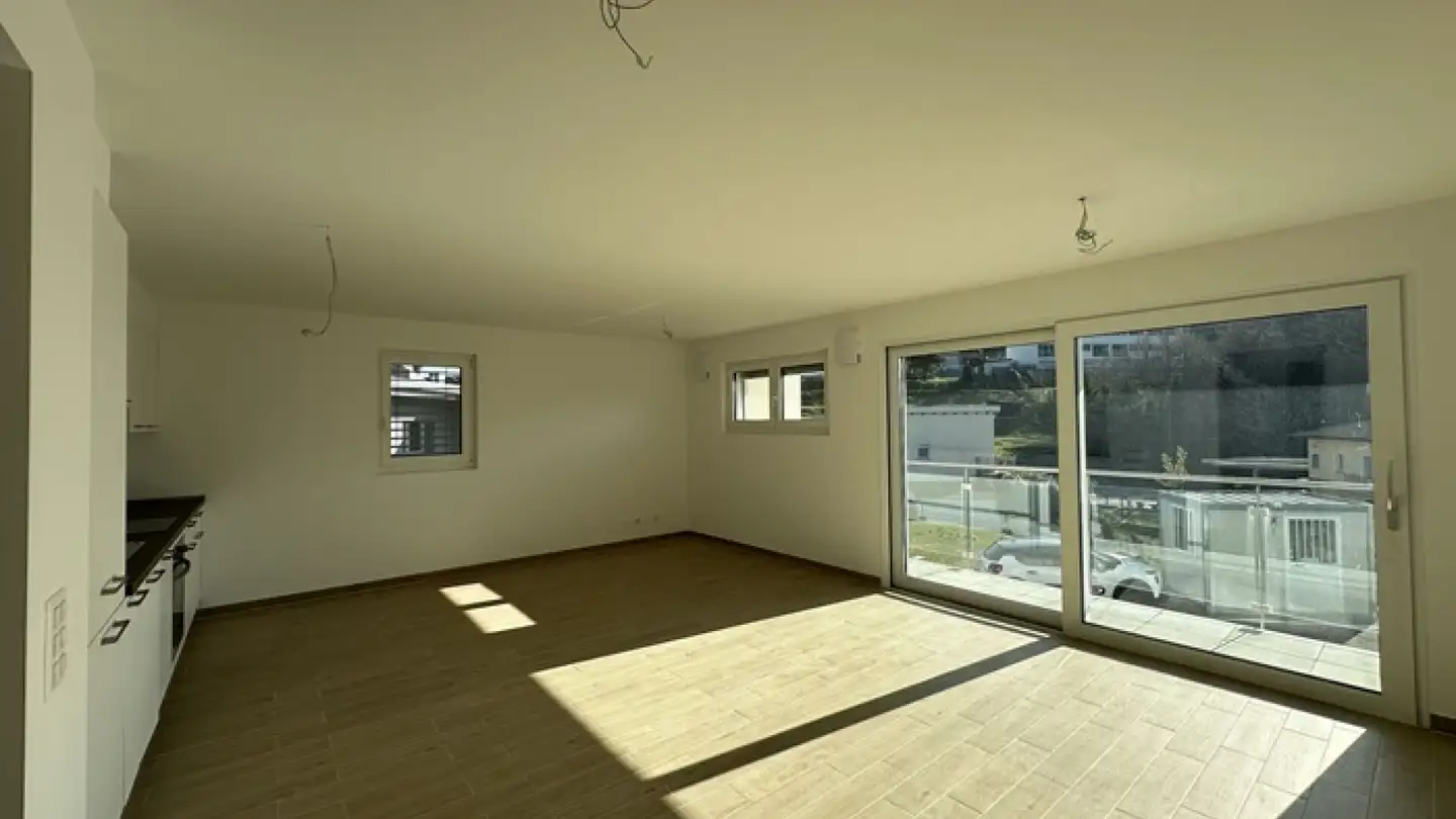 Appartamento in vendita - 6864 Arzo