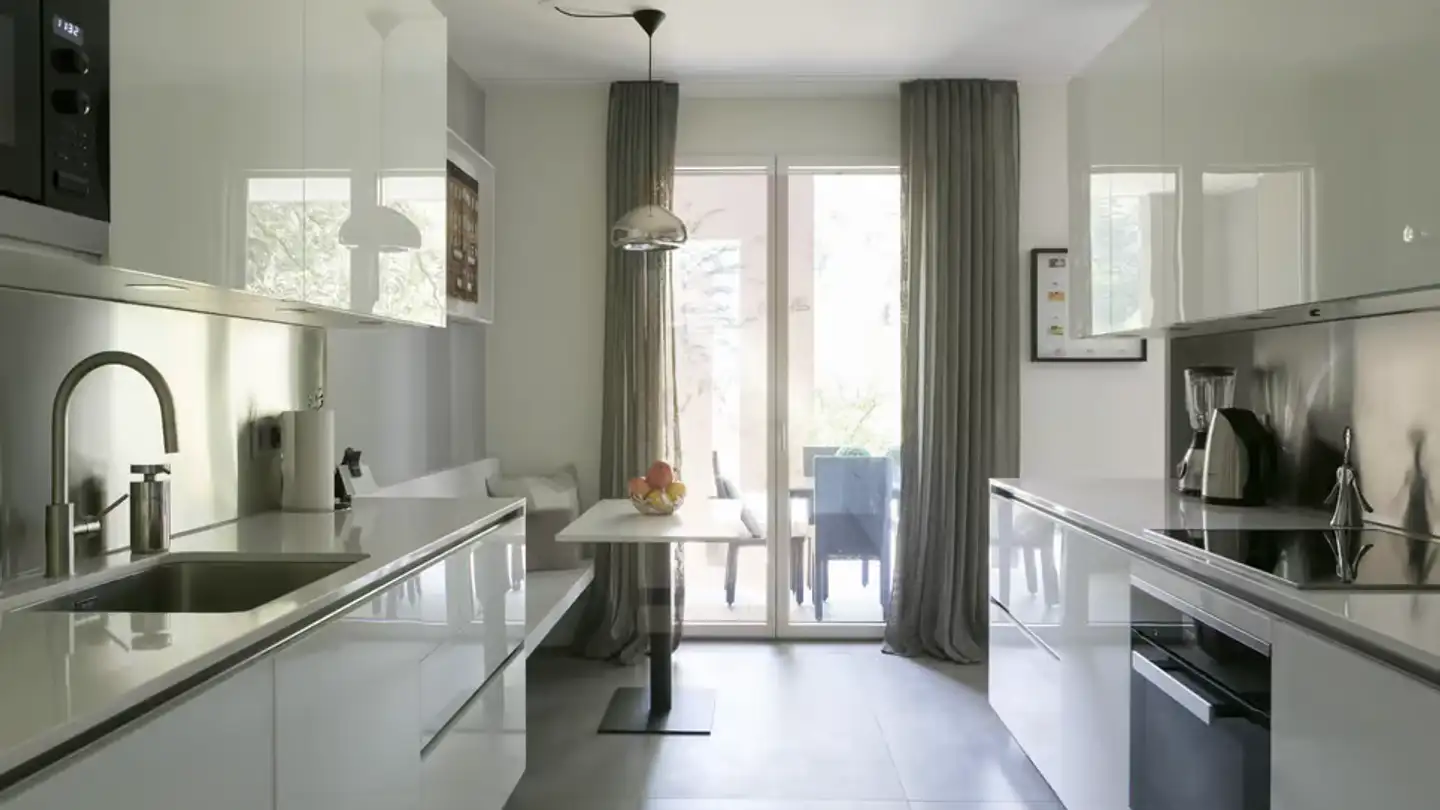 Appartamento in affitto - 1223 Cologny - Foto 2