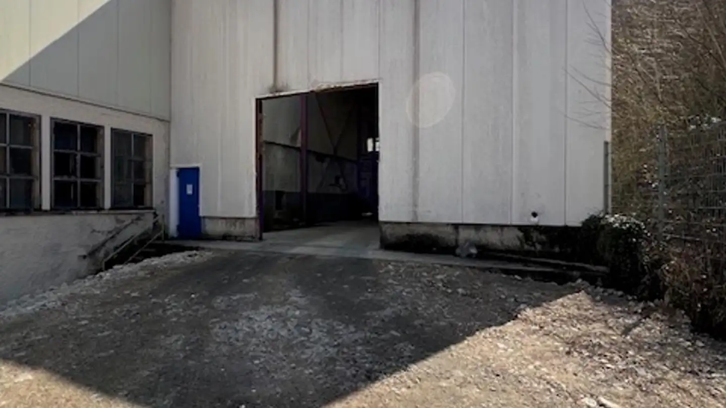 Commerciale in affitto - 2882 St-Ursanne - Photo 4