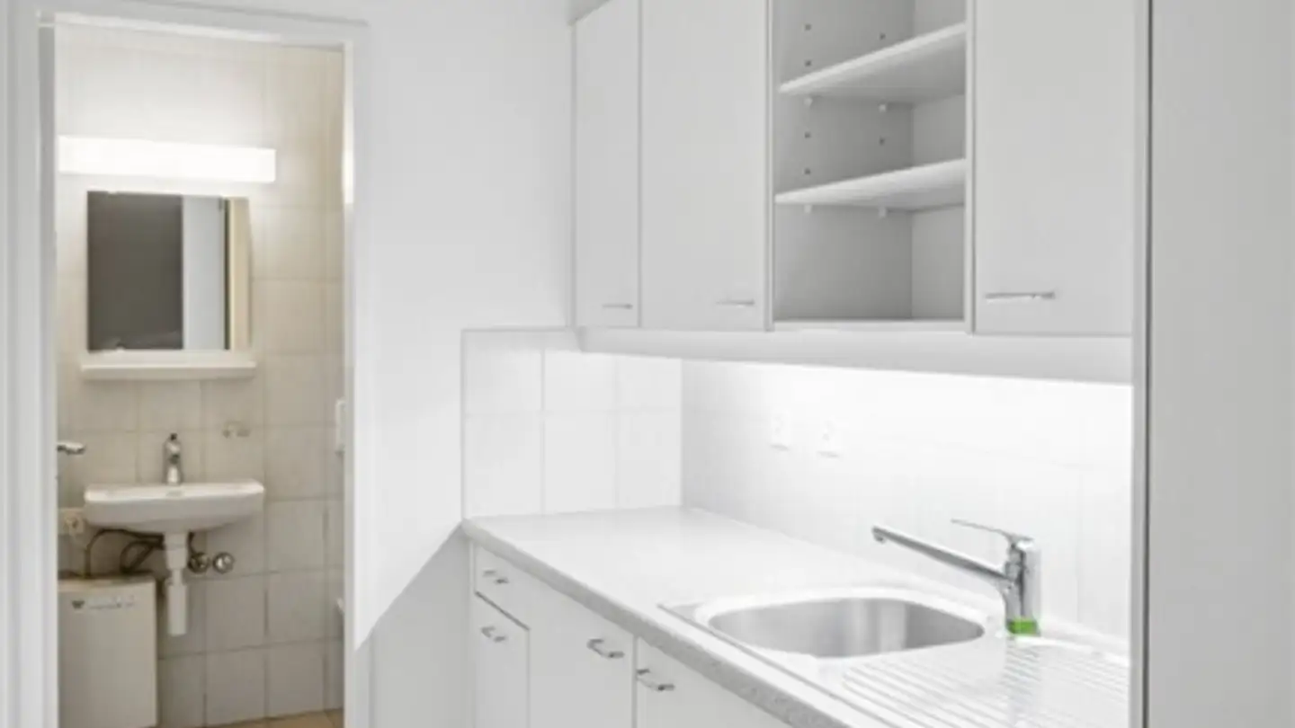 Office space for rent - Hauptstrasse 56, 4127 Birsfelden - Photo 2