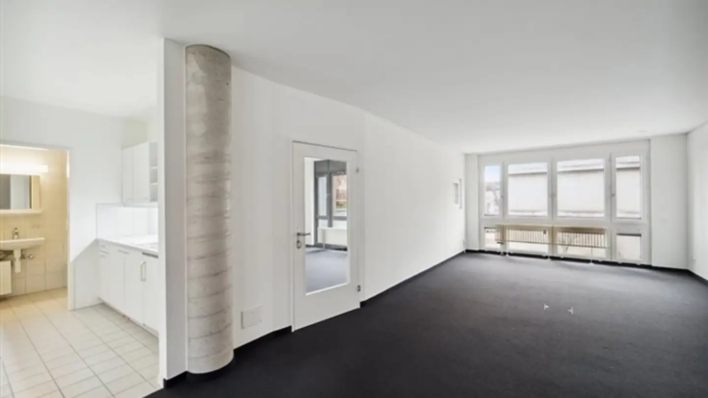 Office space for rent - Hauptstrasse 56, 4127 Birsfelden - Photo 4