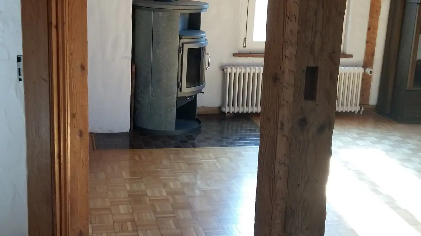 Dachgeschosswohnung mieten - 6144 Zell LU