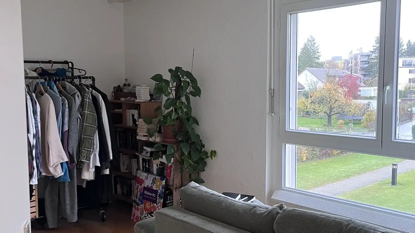 Appartamento in affitto - Forelstrasse 54, 3072 Ostermundigen - Photo 3