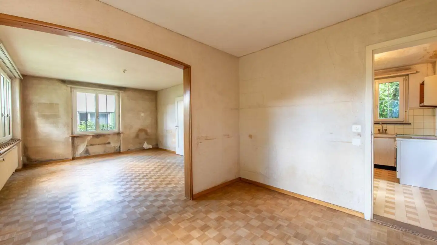 Maison individuelle à vendre - Benedikt Hugi-Strasse 10, 4500 Solothurn - Photo 2