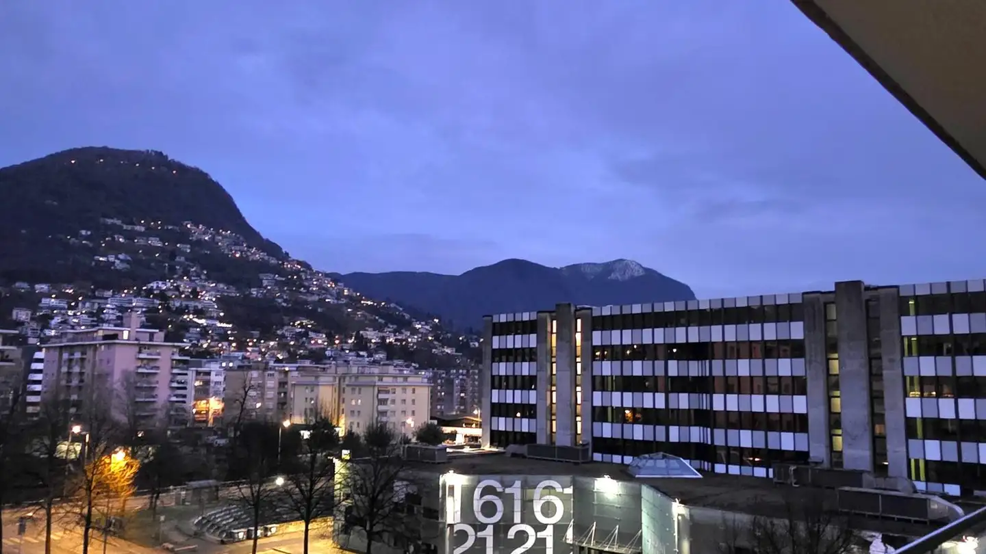 Appartement à louer - Via Giacomo Brentani, 6900 Lugano - Photo 4