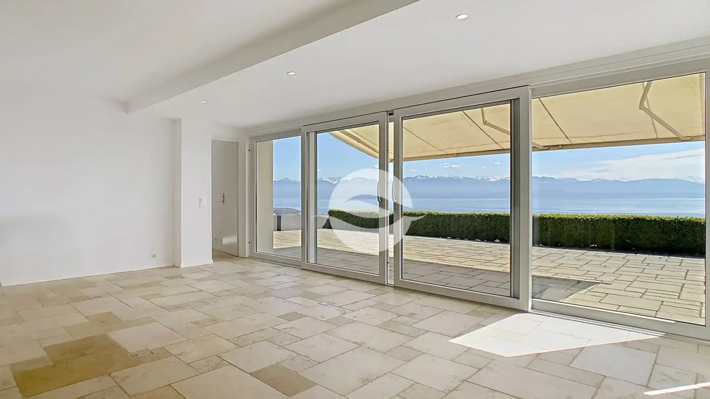 Apartment for rent - Chemin de la Gaillarde, 1172 Bougy-Villars - Photo 2