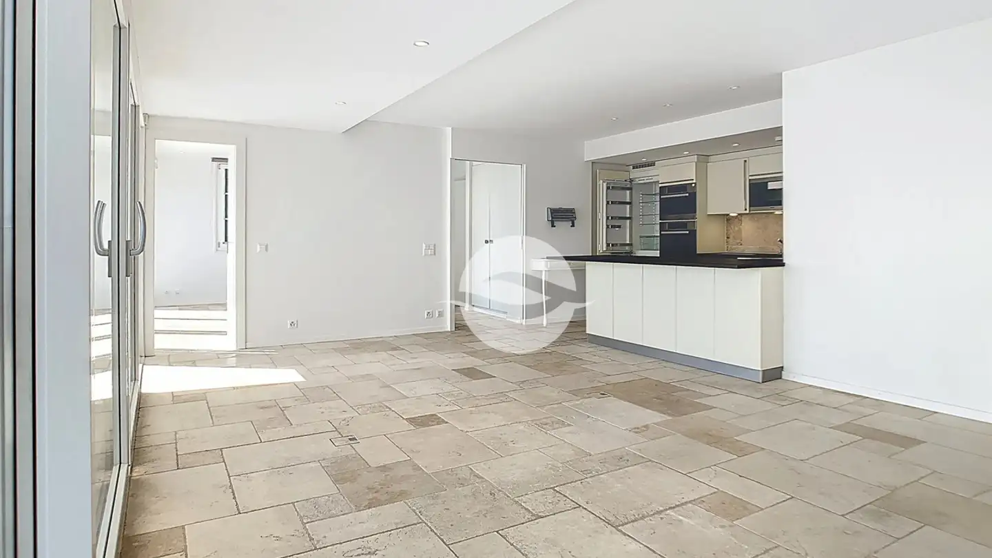 Apartment for rent - Chemin de la Gaillarde, 1172 Bougy-Villars - Photo 3