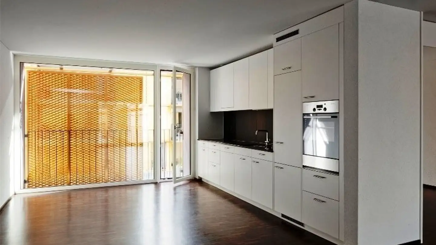 Appartement à louer - Rychenbergstrasse 55a, 8400 Winterthur - Photo 2