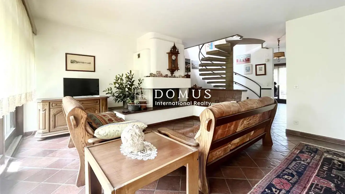 Villa in vendita - Via Pedreta 9, 6818 Melano - Foto 3