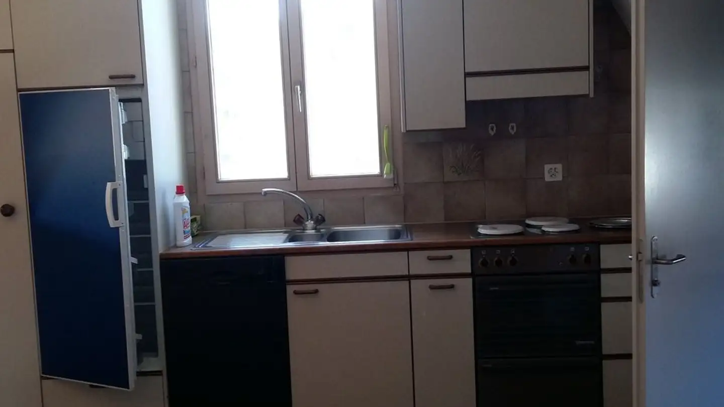 Dachgeschosswohnung mieten - 6144 Zell LU - Foto 4