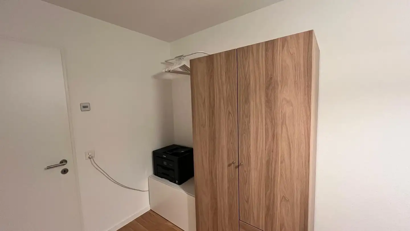 Wohnung mieten - Herrligstrasse 26, 8048 Zürich