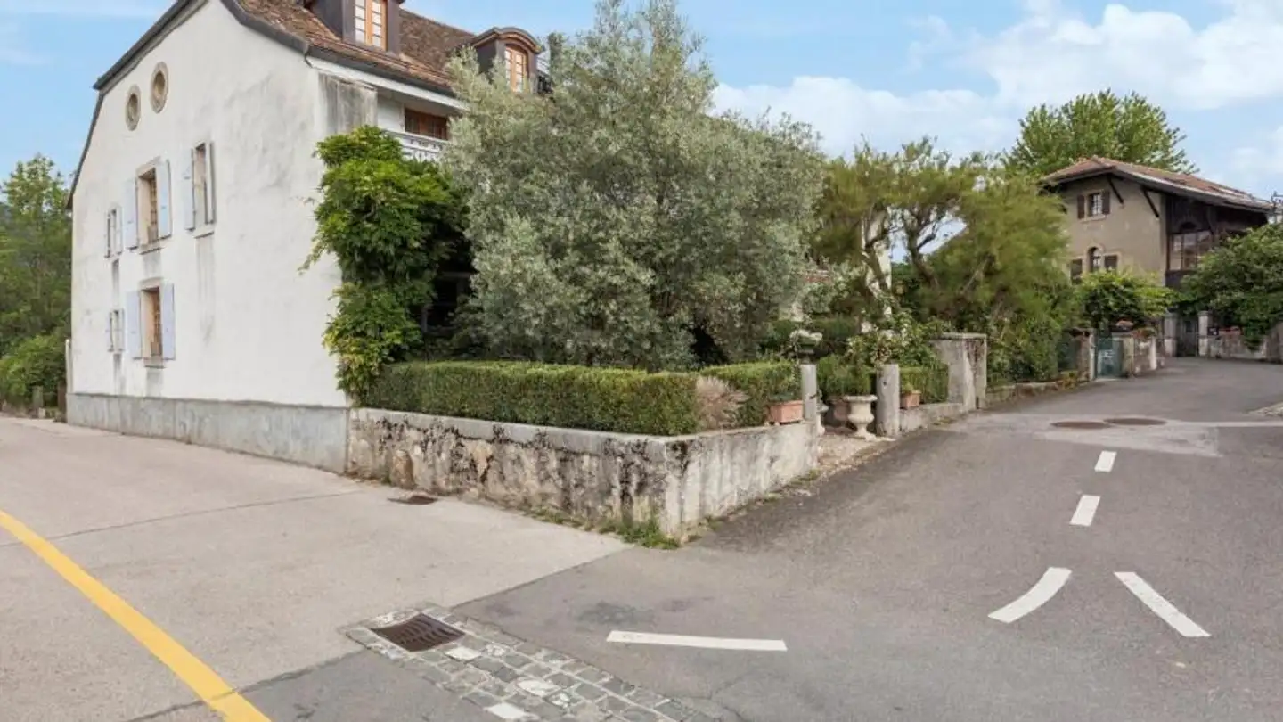 Villa for sale - 1271 Givrins - Photo 2