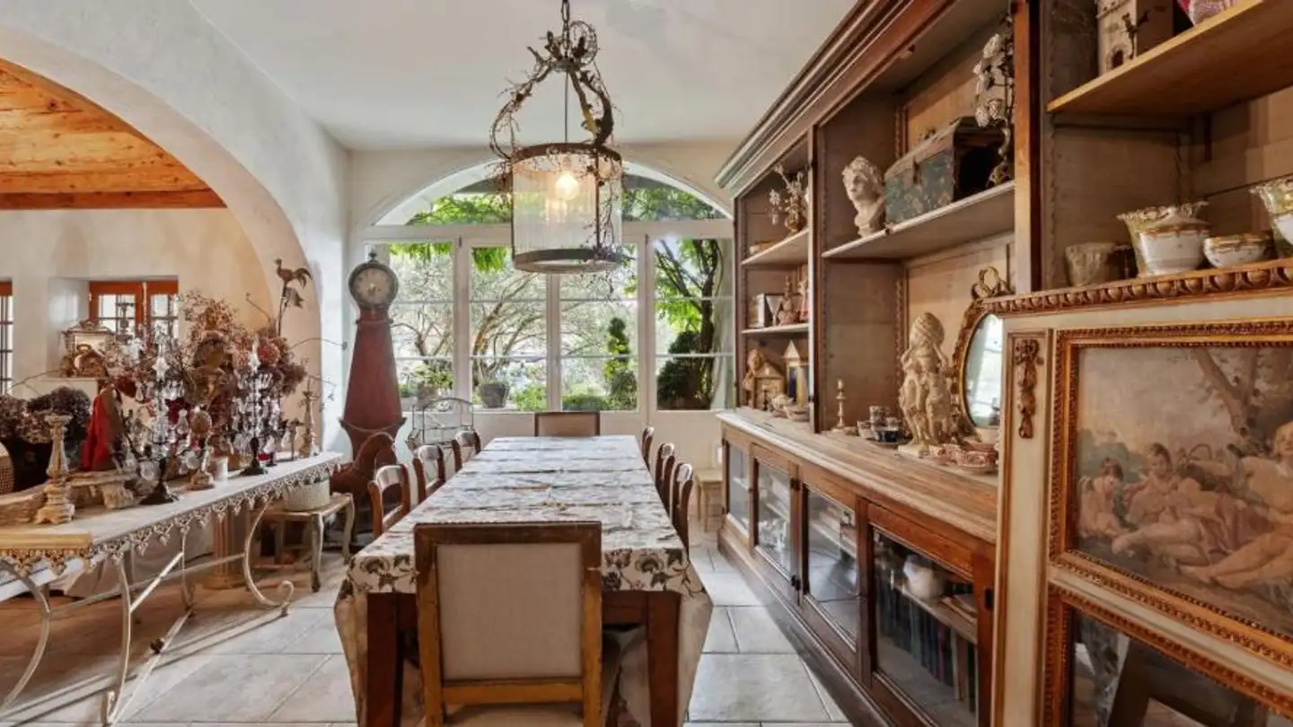 Villa for sale - 1271 Givrins - Photo 3