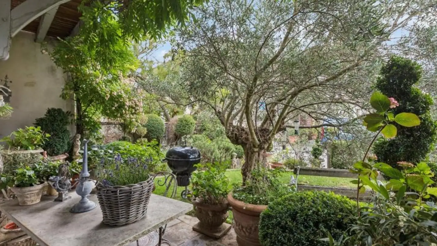 Villa for sale - 1271 Givrins - Photo 4