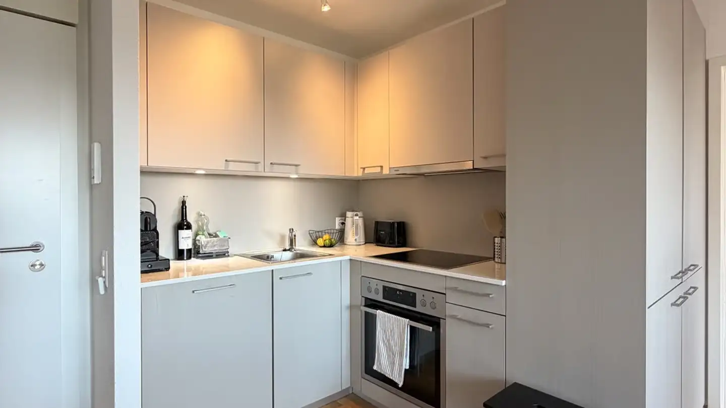 Apartment for rent - Poststrasse 180, 8957 Spreitenbach