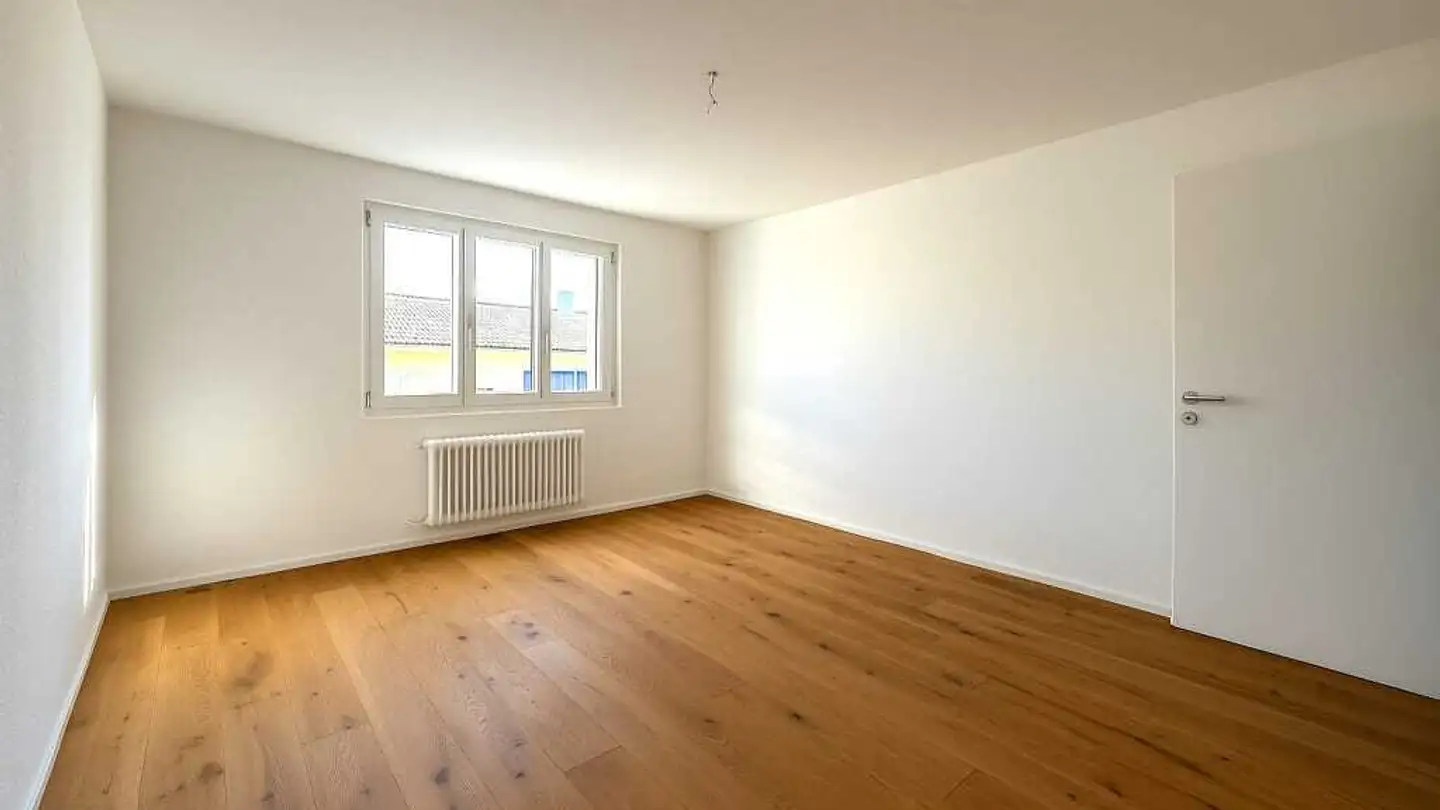 Appartement à louer - Karl Mathy-Strasse, 2540 Grenchen