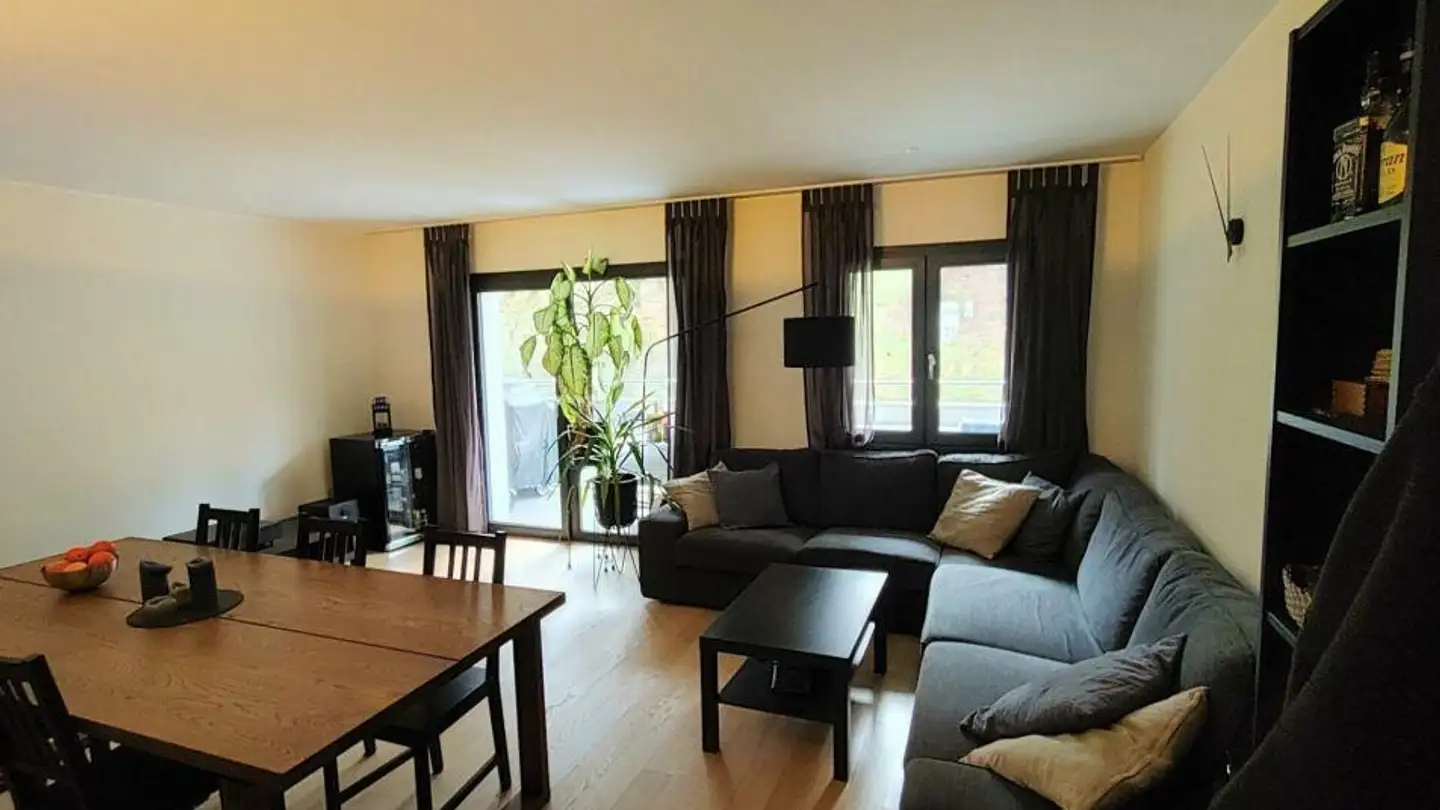 Appartement à louer - Wabersackerstrasse 25, 3097 Liebefeld - Photo 4