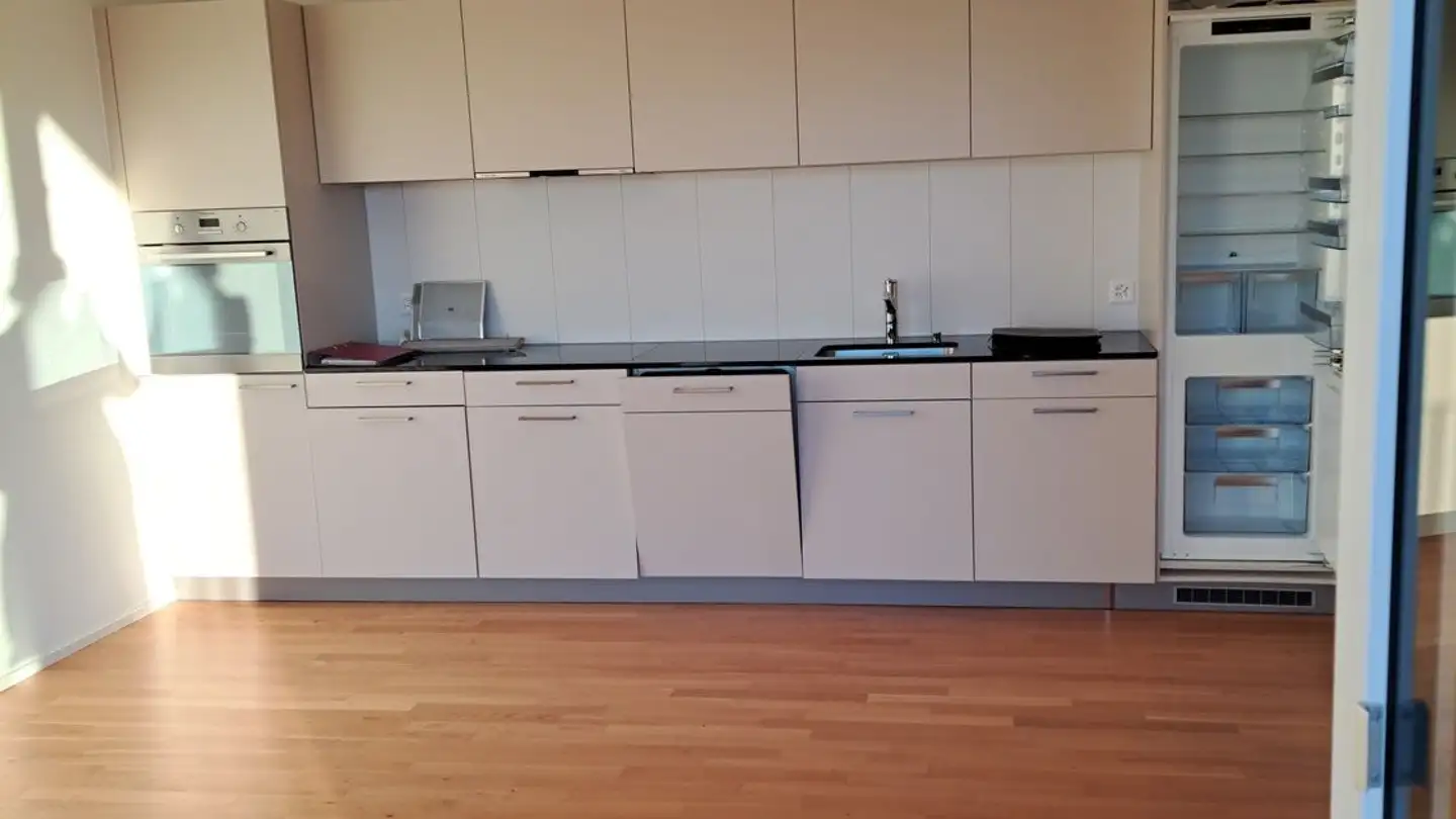 Appartamento in affitto - 9553 Bettwiesen - Foto 4