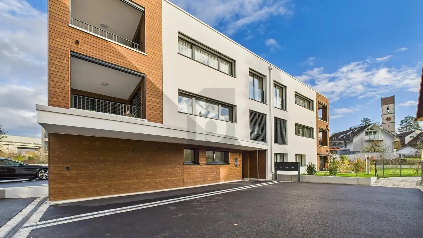 Studio medico in affitto - 4460 Gelterkinden