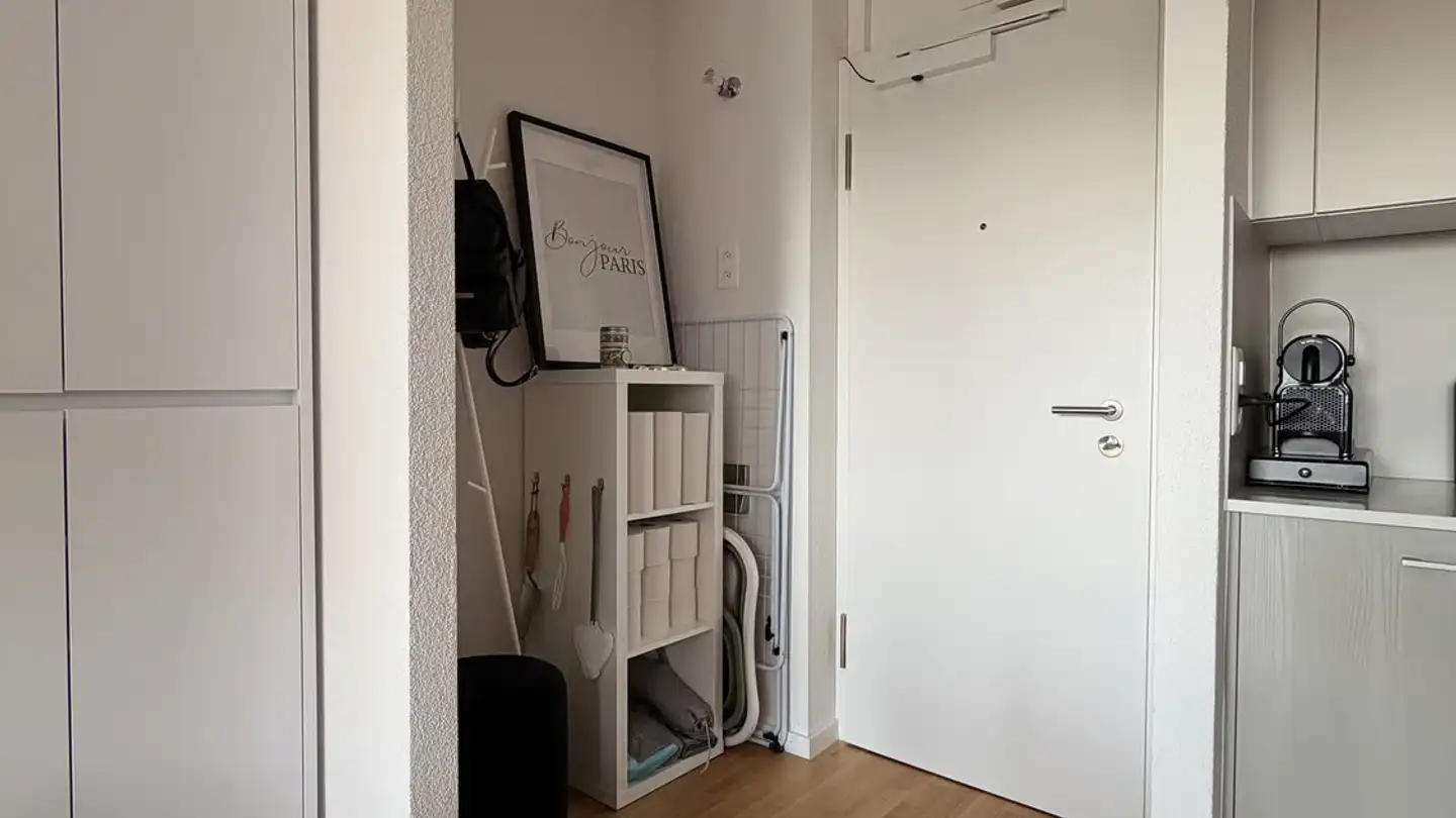 Apartment for rent - Poststrasse 180, 8957 Spreitenbach - Photo 2